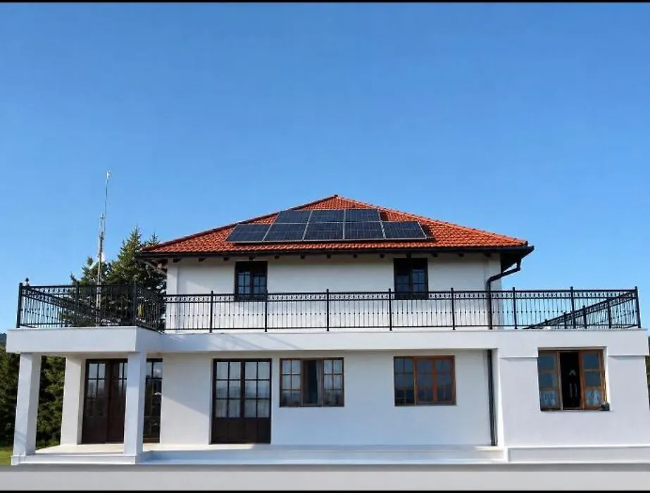 Eco Lodge Taor-1