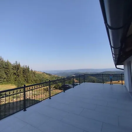 Eco Lodge Taor-2