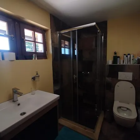 Eco Lodge Taor-3